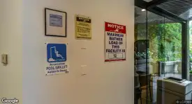 section 8 rental