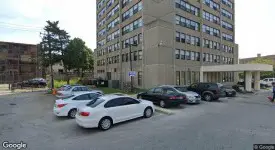 section 8 rental