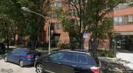 section 8 rental