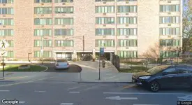 section 8 rental