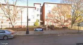 section 8 rental
