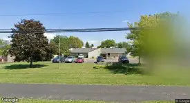 section 8 rental