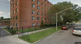 section 8 rental