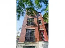 section 8 rental
