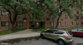 section 8 rental
