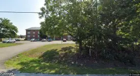 section 8 rental