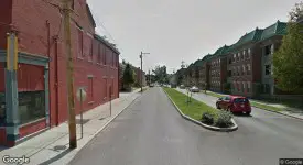 section 8 rental