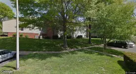 section 8 rental