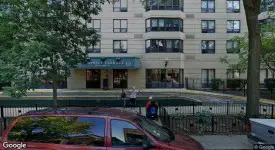 section 8 rental
