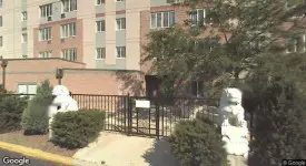 section 8 rental
