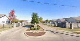 section 8 rental