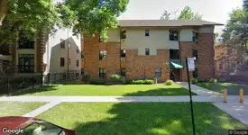 section 8 rental