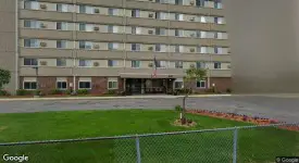 section 8 rental