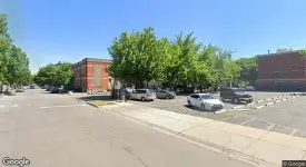 section 8 rental