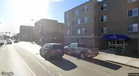 section 8 rental