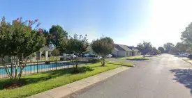 section 8 rental