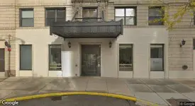 section 8 rental