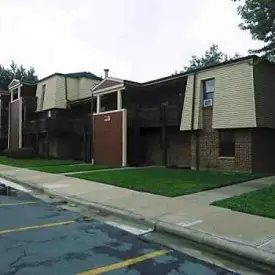 section 8 rental