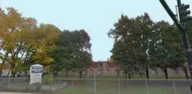section 8 rental