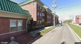 section 8 rental