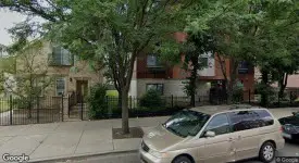 section 8 rental