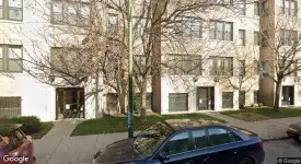 section 8 rental