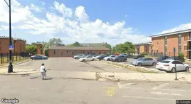section 8 rental