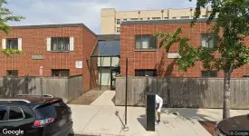 section 8 rental