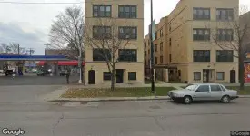 section 8 rental