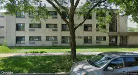section 8 rental