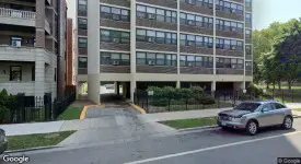 section 8 rental