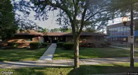 section 8 rental