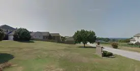 section 8 rental