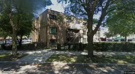 section 8 rental