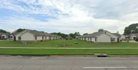 section 8 rental