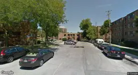 section 8 rental