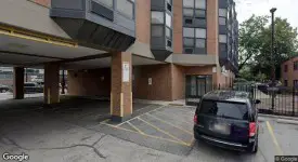 section 8 rental