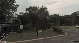 section 8 rental