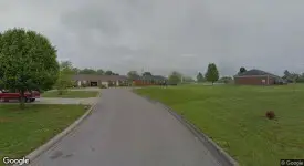 section 8 rental