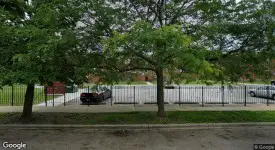 section 8 rental