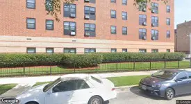 section 8 rental
