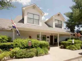 section 8 rental