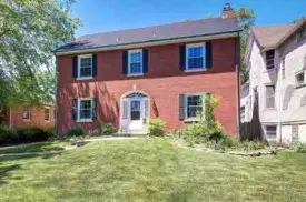 section 8 rental