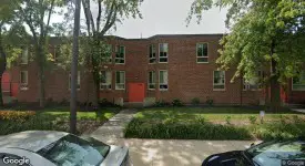 section 8 rental