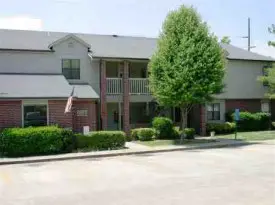 section 8 rental