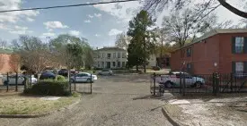section 8 rental