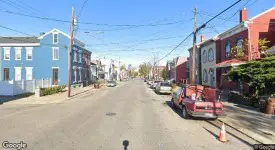 section 8 rental