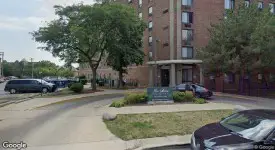 section 8 rental