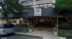 section 8 rental