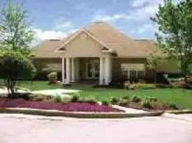section 8 rental